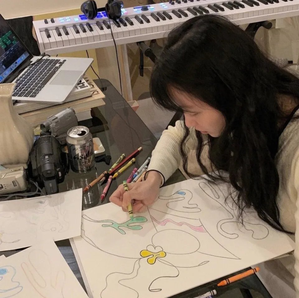 虹猫蓝兔勇者归来